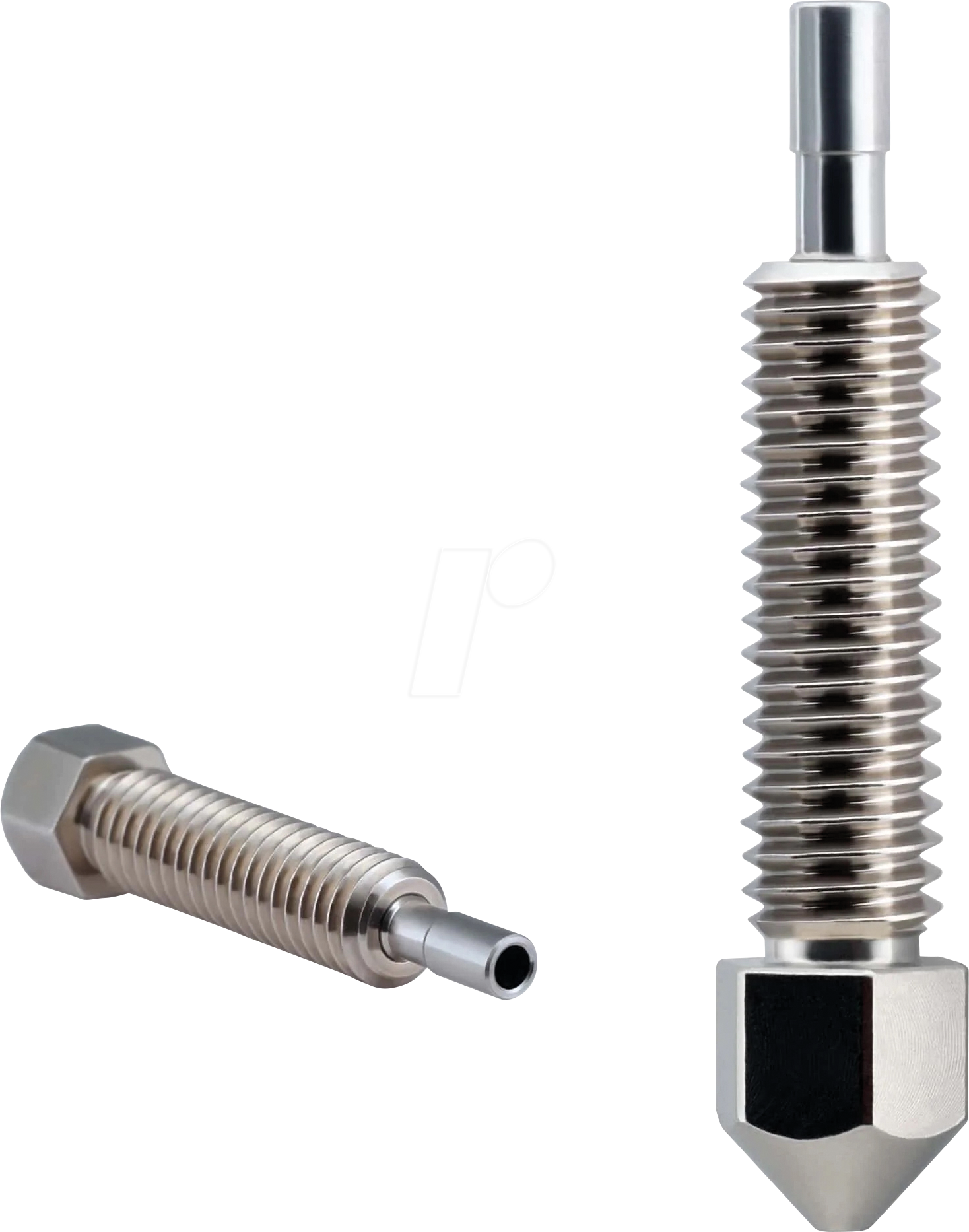 MSWISS M3001-06 - 3D Druck. Düse für FlowTech Hotend (0.6 mm) von MICRO SWISS