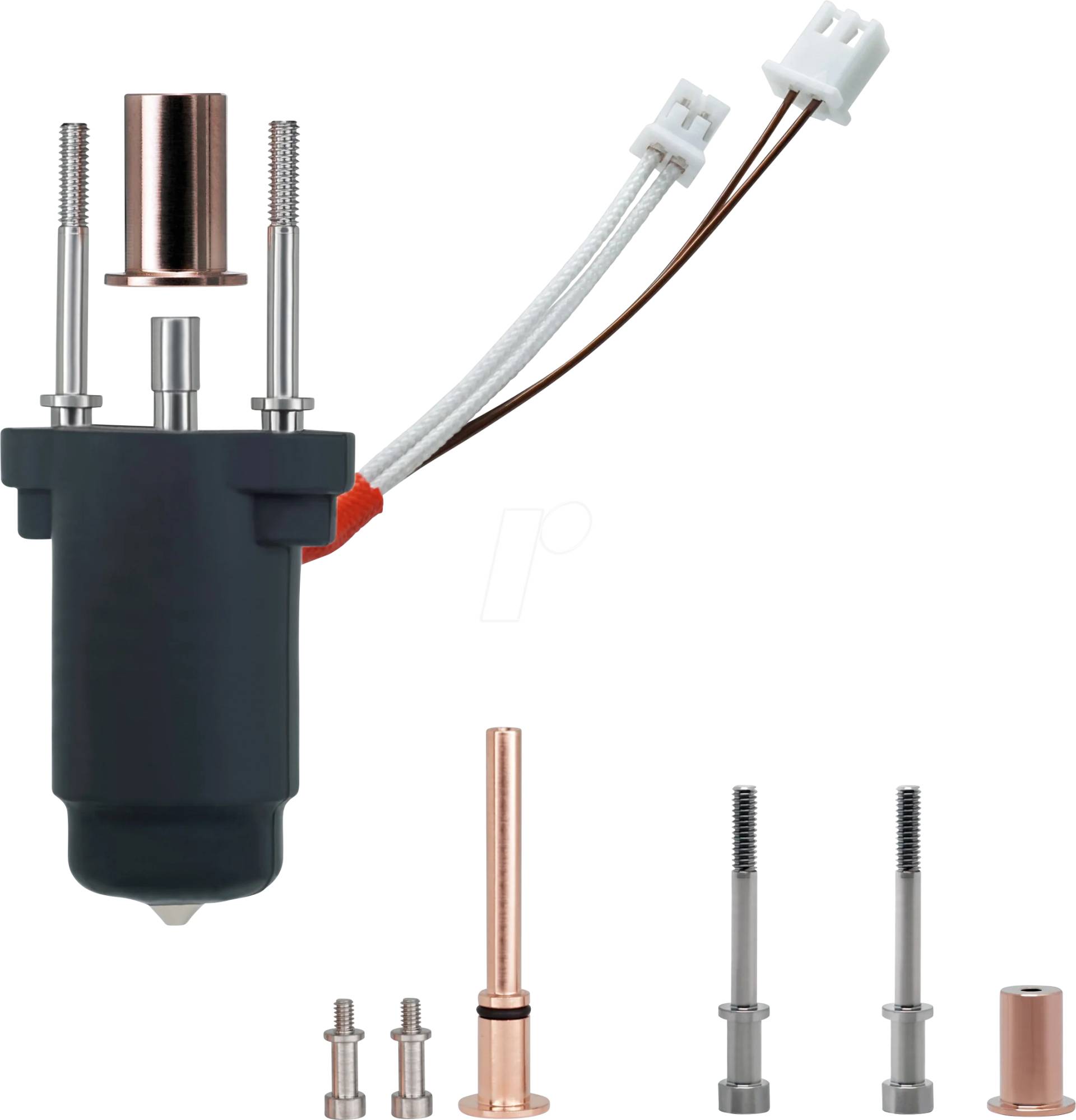 MSWISS M3101 - 3D Druck. Hotend für Creality Creality K1, K1 Max, K1C, K1 SE MSWISS M3101 - 3D Druck. Hotend für Creality Creality K1, K1 Max, K1C, K1 SE von MICRO SWISS