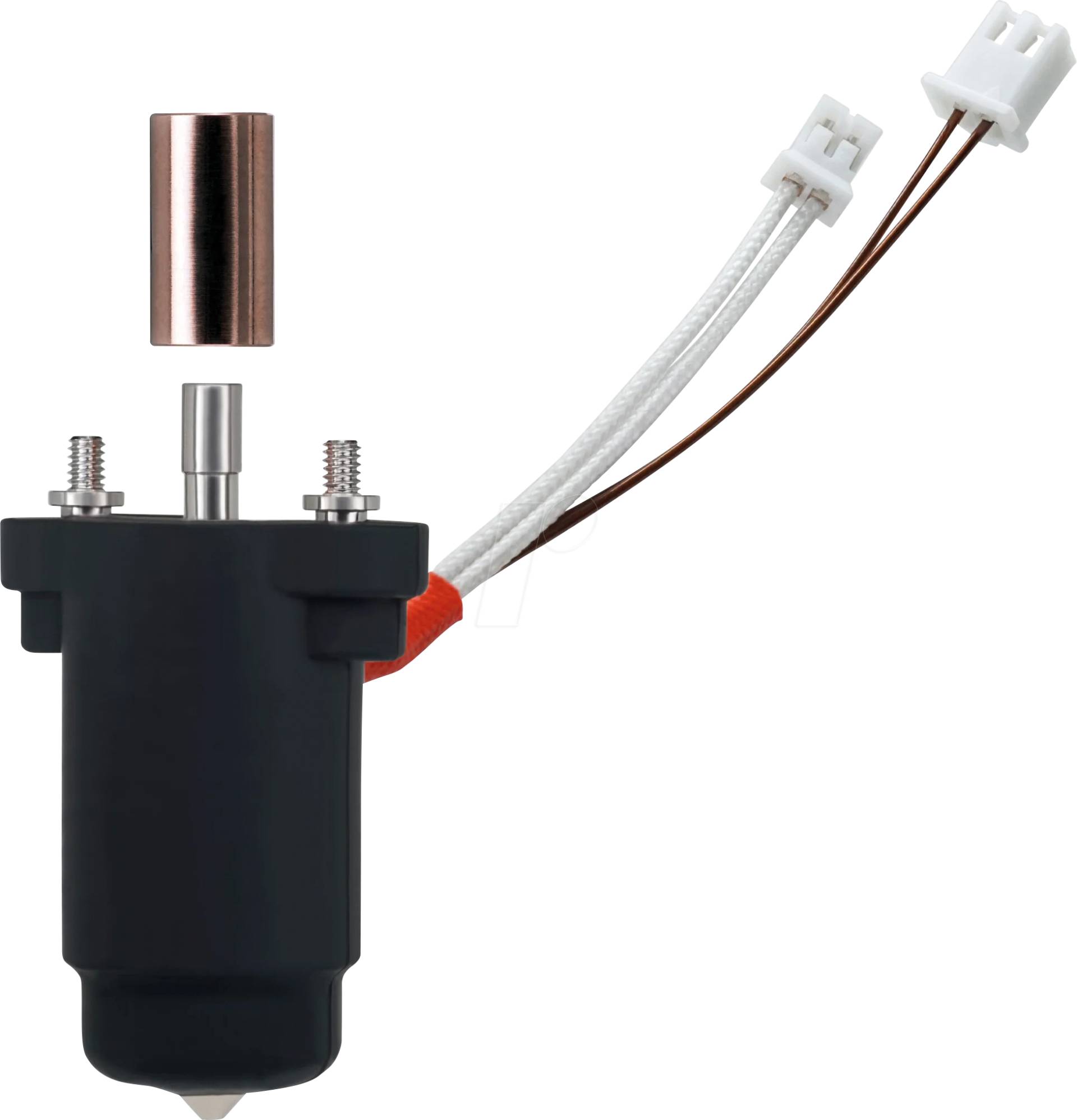 MSWISS M3103 - 3D Druck. Hotend für Creality Ender 3 V3 KE MSWISS M3103 - 3D Druck. Hotend für Creality Ender 3 V3 KE von MICRO SWISS