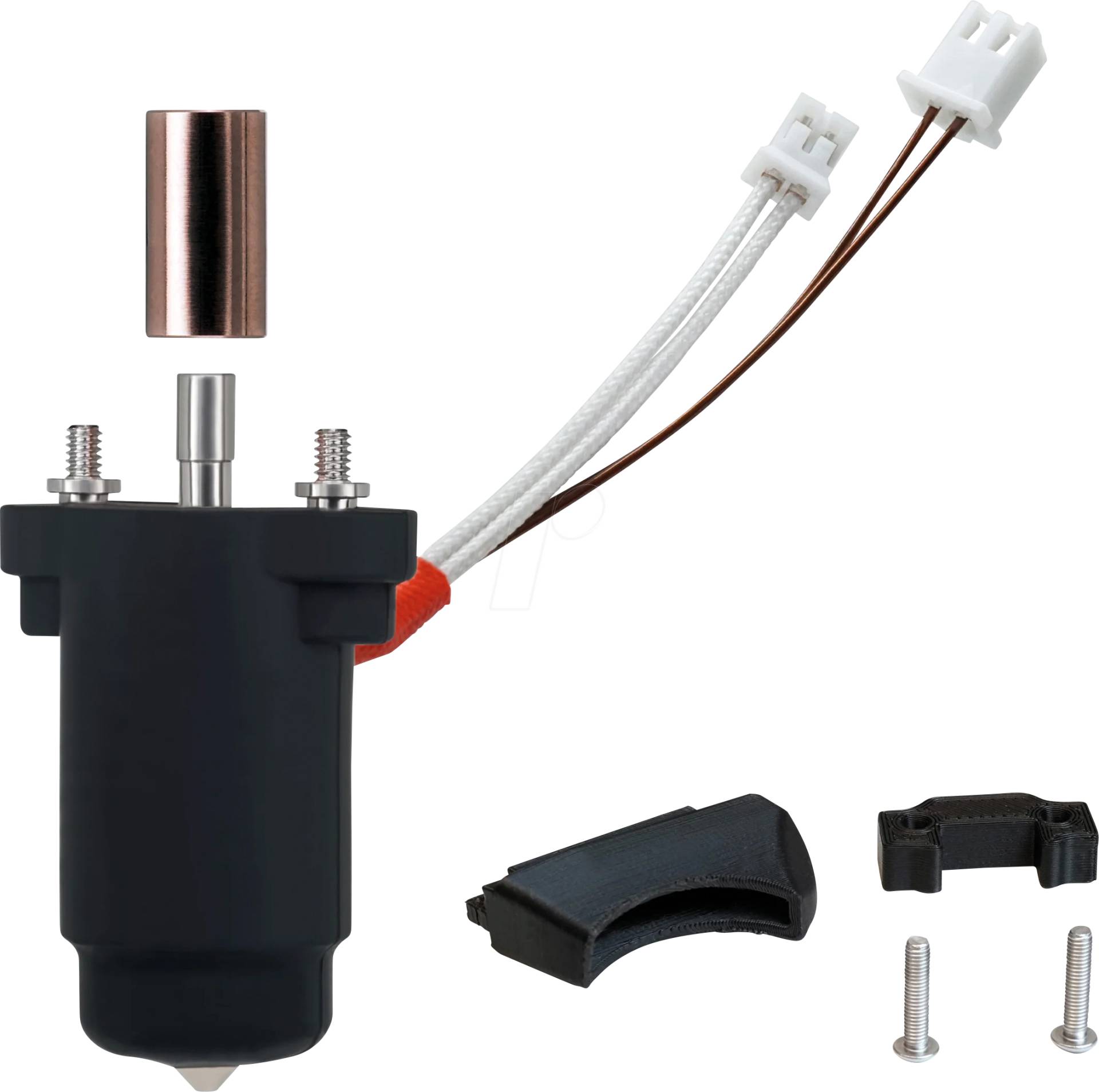 MSWISS M3105 - 3D Druck. Hotend für Creality Ender3 V3 SE MSWISS M3105 - 3D Druck. Hotend für Creality Ender3 V3 SE von MICRO SWISS