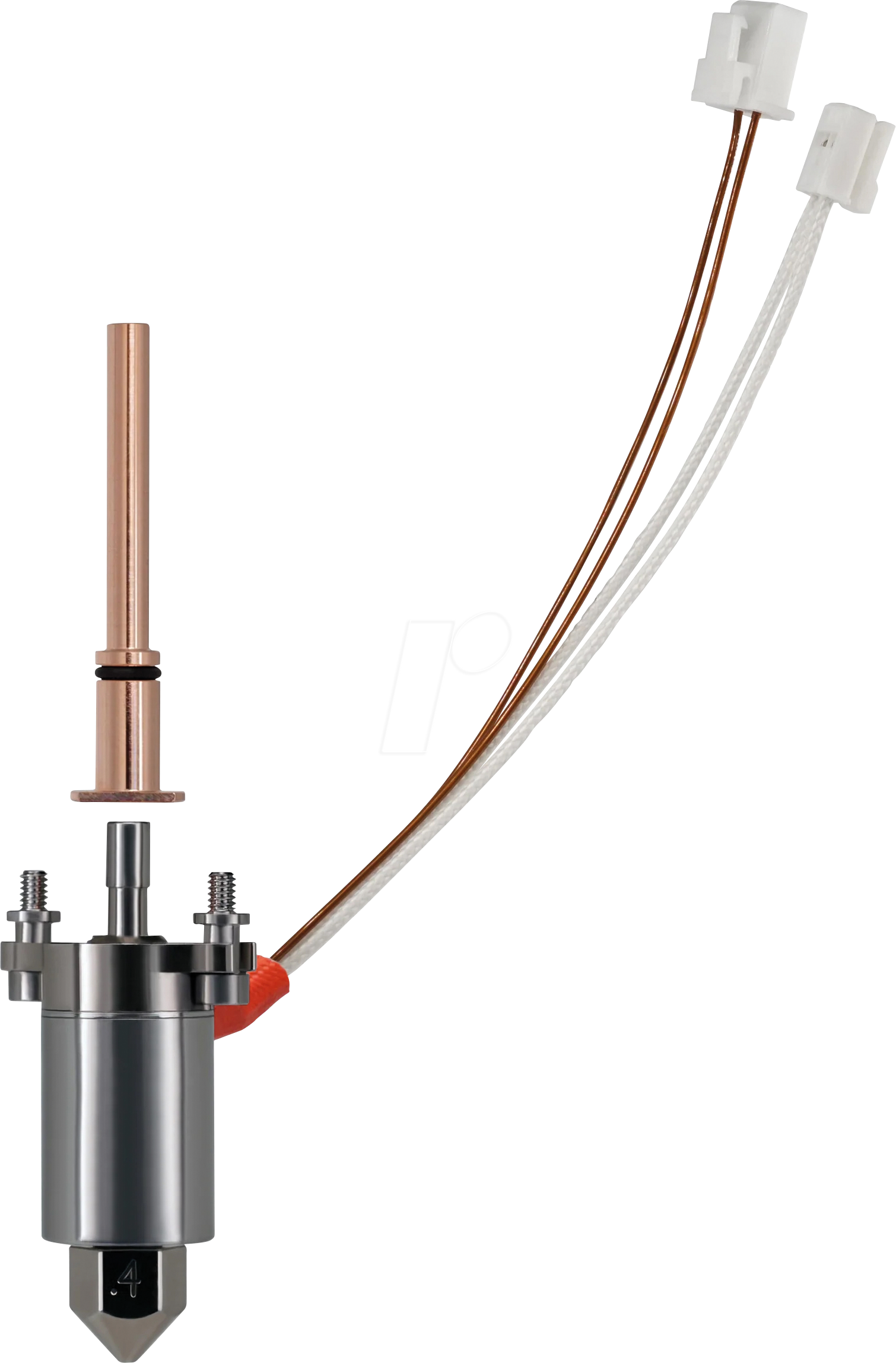 MSWISS M3106 - 3D Druck. Hotend für Creality Ender 3 V3 MSWISS M3106 - 3D Druck. Hotend für Creality Ender 3 V3 von MICRO SWISS