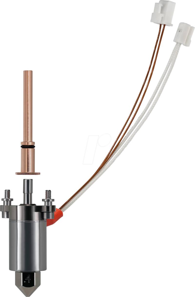 MSWISS M3106 - 3D Druck. Hotend für Creality Ender 3 V3 von MICRO SWISS