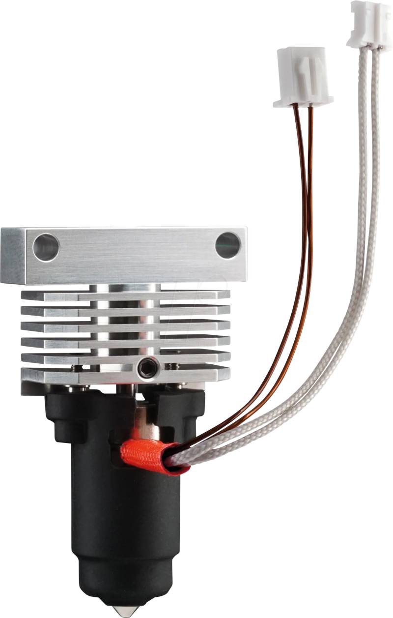MSWISS M3107 - 3D Druck. Hotend für Elegoo Neptune 4 / 4 Pro von MICRO SWISS