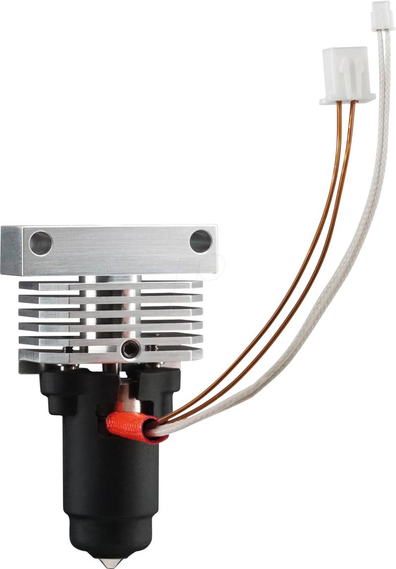 MSWISS M3108 - 3D Druck. Hotend für Elegoo Neptune 4 Plus / 4 Max von MICRO SWISS
