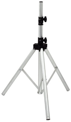 Micro Alu Dreibein Sat-Campingstativ Micro Alu Dreibein Sat-Campingstativ von MICRO