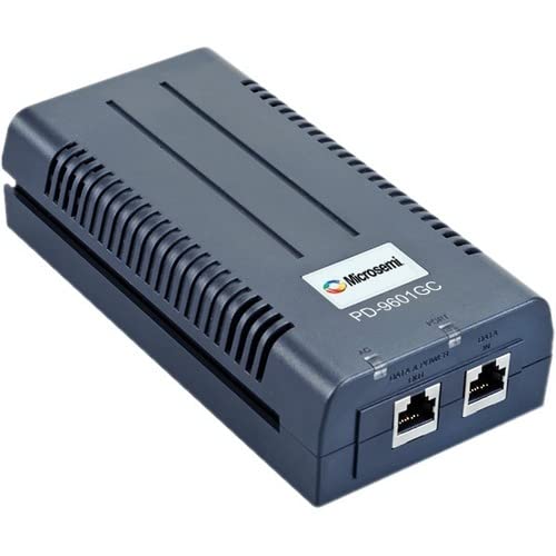 MICROCHIP STORAGE SOLUTION POE L 1-Port IEEE802.3BT Legacy MIDS 90W 10/100/1000 BASET AC EU MICROCHIP STORAGE SOLUTION POE L 1-Port IEEE802.3BT Legacy MIDS 90W 10/100/1000 BASET AC EU von MICROCHIP STORAGE SOLUTION POE L