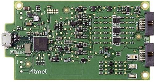 Microchip Technology ATATMEL-ICE-PCBA Entwicklungsboard 1St. von MICROCHIP TECHNOLOGY