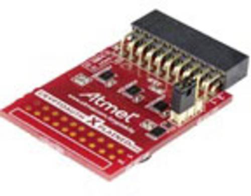 Microchip Technology ATCRYPTOAUTH-XPRO Entwicklungsboard 1St. von MICROCHIP TECHNOLOGY