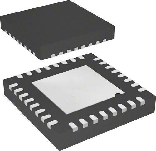 Microchip Technology ATMEGA168A-MU Embedded-Mikrocontroller VQFN-32 (5x5) 8-Bit 20MHz Anzahl I/O 23 von MICROCHIP TECHNOLOGY