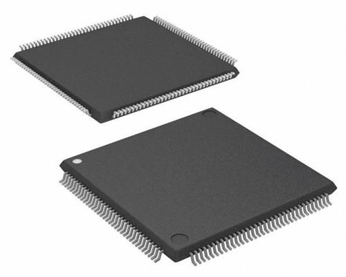 Microchip Technology ATSAM3X8EA-AU Embedded-Mikrocontroller LQFP-144 (20x20) 32-Bit 84MHz Anzahl I/O von MICROCHIP TECHNOLOGY