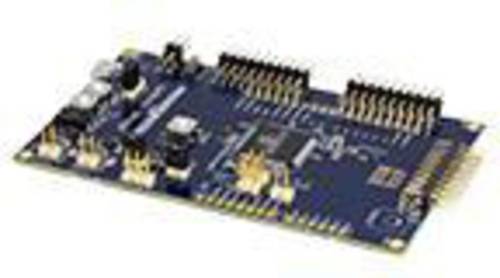 Microchip Technology ATSAMC21-XPRO Entwicklungsboard 1St. von MICROCHIP TECHNOLOGY