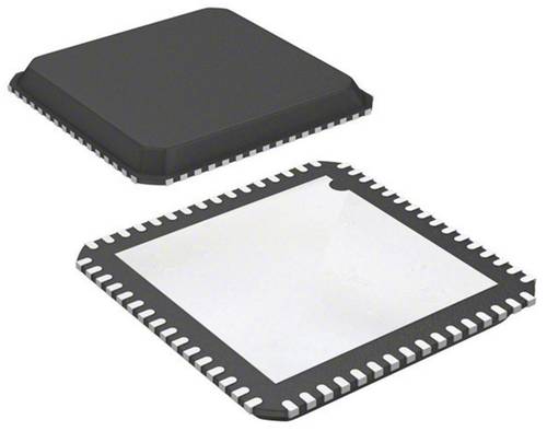 Microchip Technology ATXMEGA64A3-MH Embedded-Mikrocontroller QFN-64 (9x9) 8/16-Bit 32MHz Anzahl I/O von MICROCHIP TECHNOLOGY