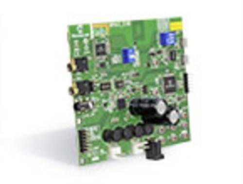 Microchip Technology BM-63-EVB Entwicklungsboard 1St. von MICROCHIP TECHNOLOGY