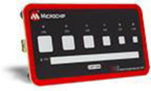 Microchip Technology DM160223 Entwicklungsboard 1St. von MICROCHIP TECHNOLOGY