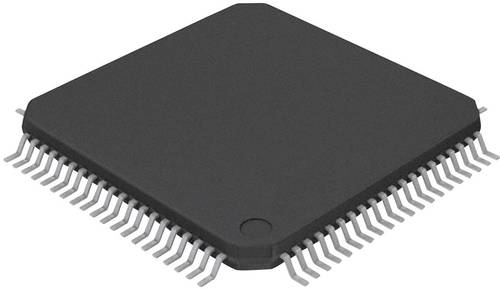 Microchip Technology DSPIC30F5013-30I/PT Embedded-Mikrocontroller TQFP-80 (12x12) 16-Bit 30 MIPS Anz von MICROCHIP TECHNOLOGY