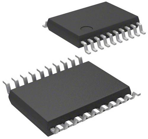 Microchip Technology MCP2515-I/ST Schnittstellen-IC - CAN-Kontroller SPI™ TSSOP-20 von MICROCHIP TECHNOLOGY