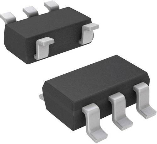 Microchip Technology MCP73832T-2ATI/OT PMIC - Batteriemanagement Lademanagement Li-Ion, Li-Pol SOT-2 von MICROCHIP TECHNOLOGY