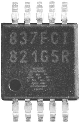 Microchip Technology MCP73838-FCI/UN SMD Tube Microchip Technology MCP73838-FCI/UN SMD Tube von MICROCHIP TECHNOLOGY