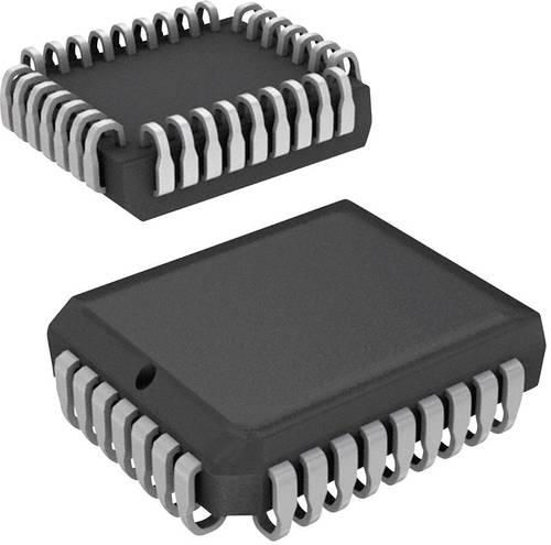 Microchip Technology SST39SF010A-70-4C-NHE Speicher-IC PLCC-32 FLASH 1024 kBit 128 K x 8 von MICROCHIP TECHNOLOGY