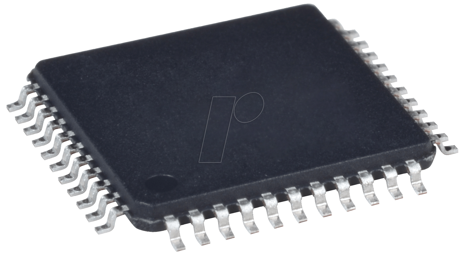 33FJ128MC804-I/P - 16 BIT MCU/DSP, 44LD, 40MIPS, 128KB FLASH 33FJ128MC804-I/P - 16 BIT MCU/DSP, 44LD, 40MIPS, 128KB FLASH von MICROCHIP