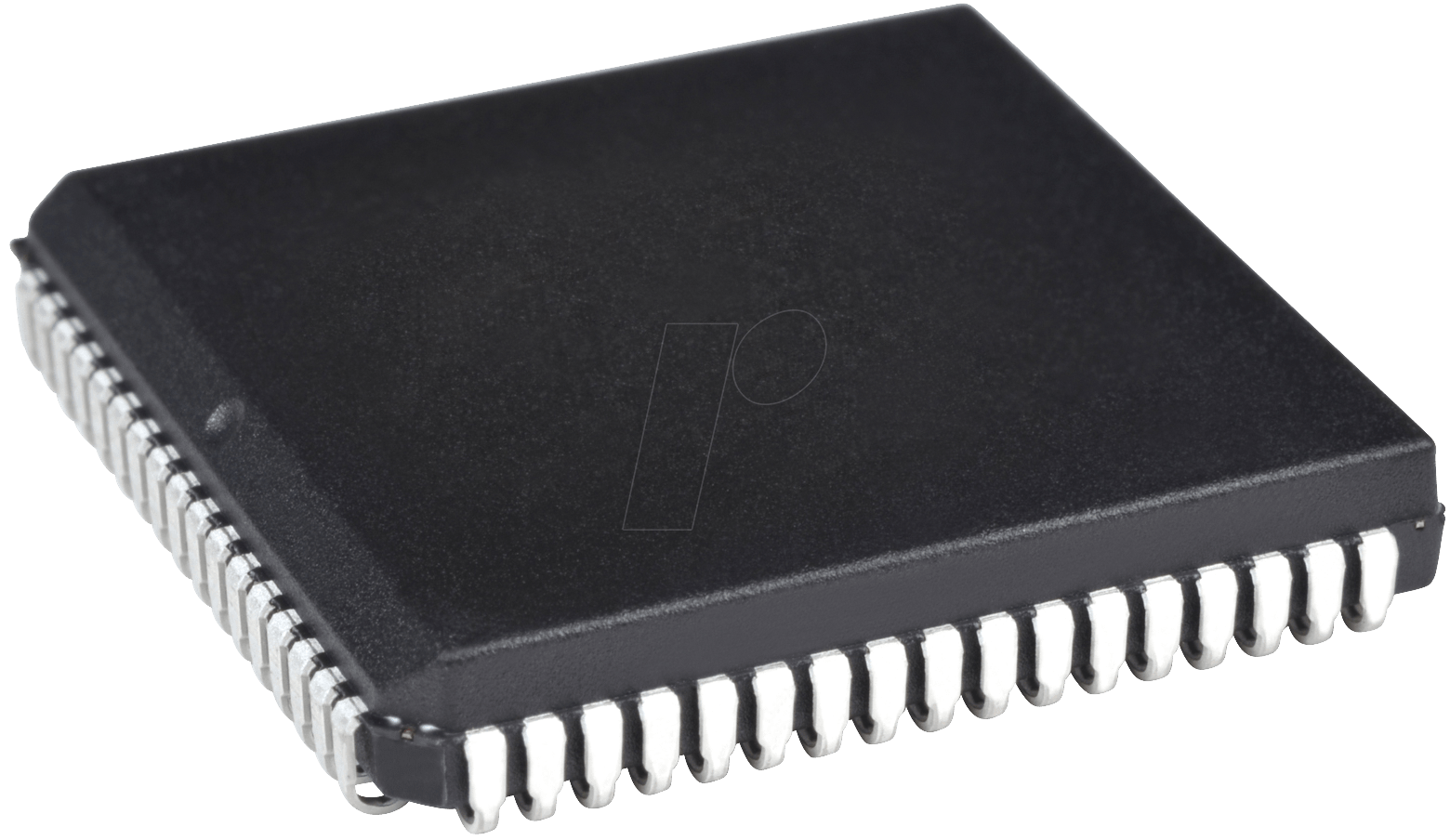 AT 89C51ED2-SM - 8-Bit-MCS-8051-Mikrocontroller, 64 KB, 40 MHz, PLCC-68 von MICROCHIP