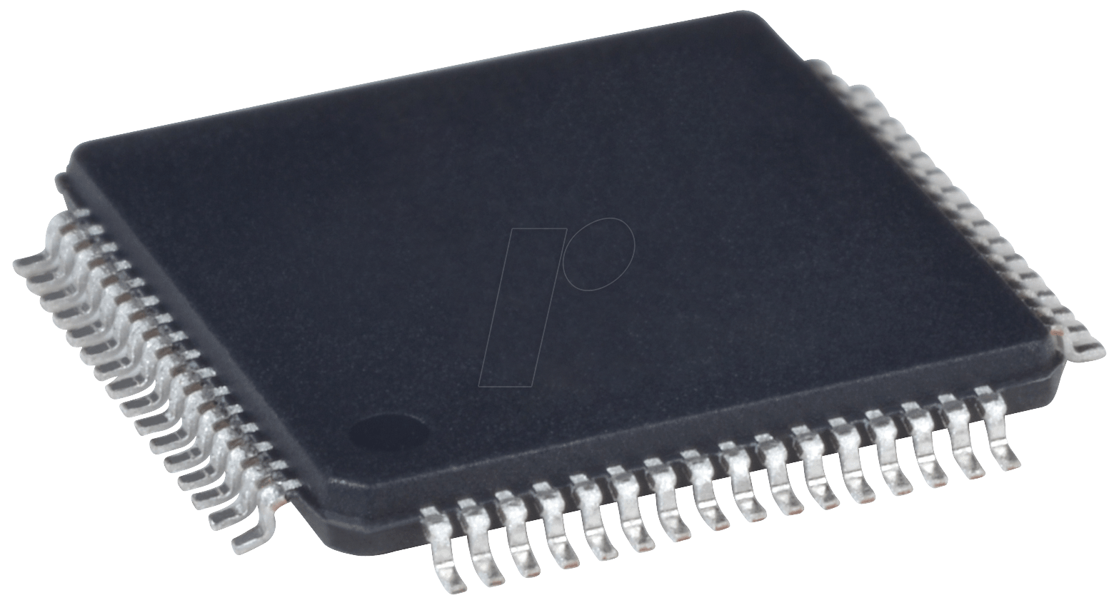 AT91SAM7S512B-AU - ARM7TDMI Mikrocontroller, 32-bit, 1,8 V, 512KB, 55MHz, LQFP-64 AT91SAM7S512B-AU - ARM7TDMI Mikrocontroller, 32-bit, 1,8 V, 512KB, 55MHz, LQFP-64 von MICROCHIP