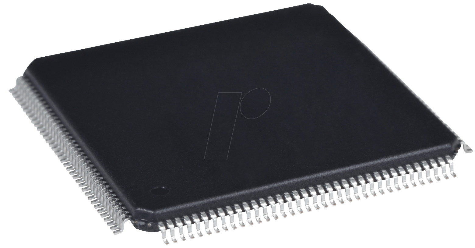 AT91SAM7SE256BAU - ARM7TDMI Mikrocontroller, 32-bit, 1,8 V, 256KB, 55MHz, LQFP-128 von MICROCHIP