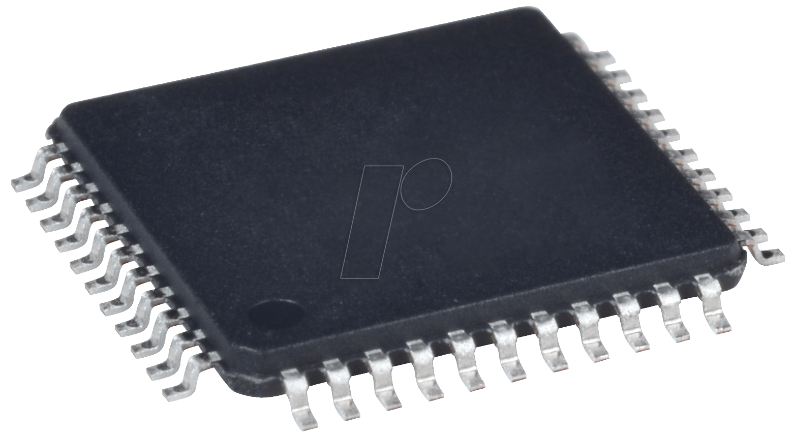 ATMEGA 324PV10AU - 8-bit ATMega AVR® Mikrocontroller, 32 KB, 10 MHz, TQFP-44 von MICROCHIP