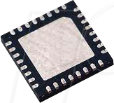 ATMEGA 328PB-MU - 8-Bit-ATMega AVR Mikrocontroller, 32 KB, 20 MHz, VQFN-32 ATMEGA 328PB-MU - 8-Bit-ATMega AVR Mikrocontroller, 32 KB, 20 MHz, VQFN-32 von MICROCHIP