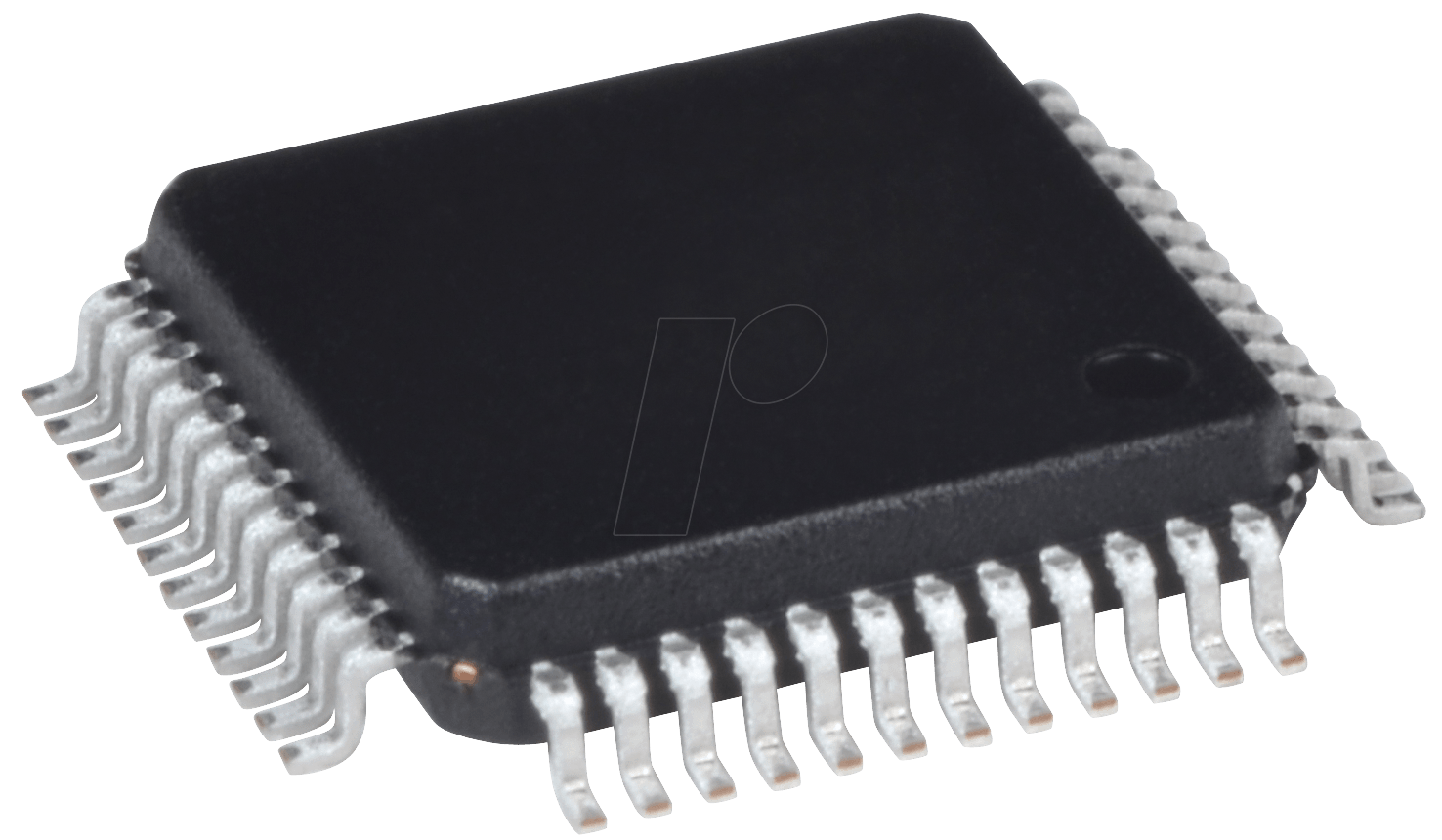 AVR64DB48-I/PT - AVR, 64KB, 8KB RAM, 48p, 24MHz von MICROCHIP