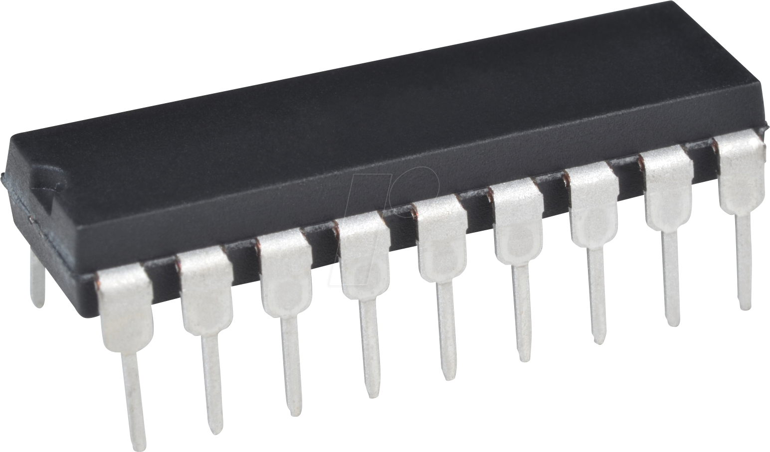 MCP23009-E/P - I²C-Bus I/O Erweiterung, 8bit, PDIP-18 MCP23009-E/P - I²C-Bus I/O Erweiterung, 8bit, PDIP-18 von MICROCHIP