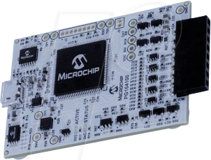 PG164100 - MPLAB Snap In-Circuit Debugger/Programmierer von MICROCHIP