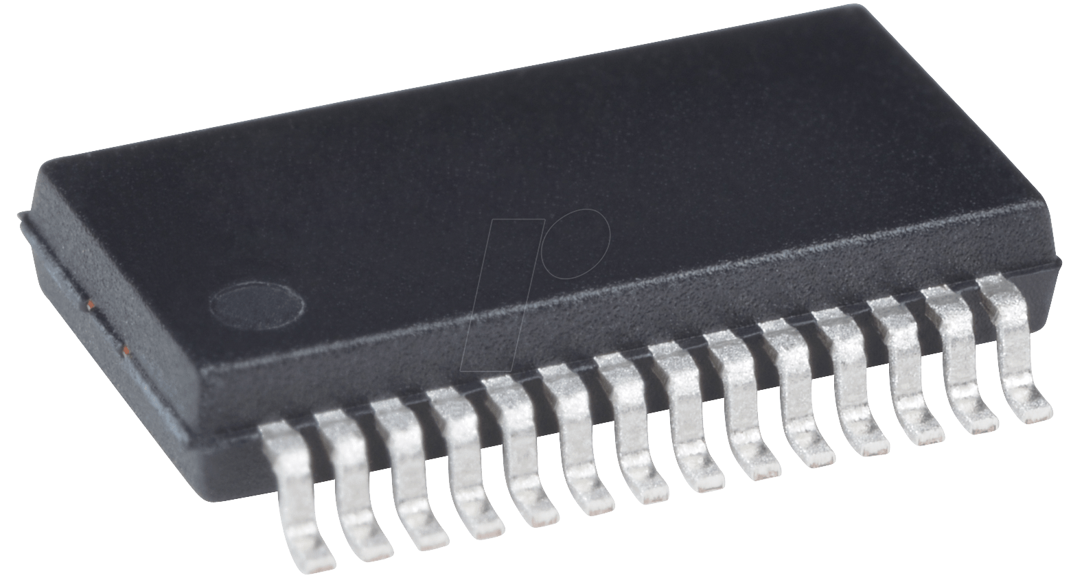 PIC 16F1518-I/SS - 8-Bit-PICmicro Mikrocontroller, 28 KB, 20 MHz, SSOP-28 von MICROCHIP