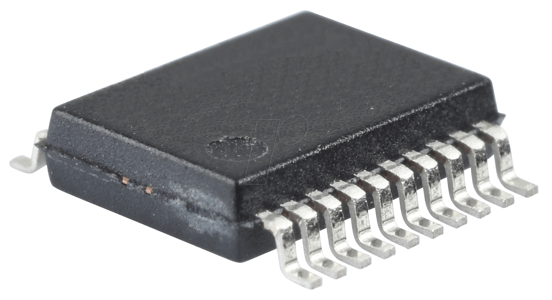 PIC 16F527-I/SS - MCU, PICmicro, 1,5 KB, 20 MHz, SSOP-20 von MICROCHIP