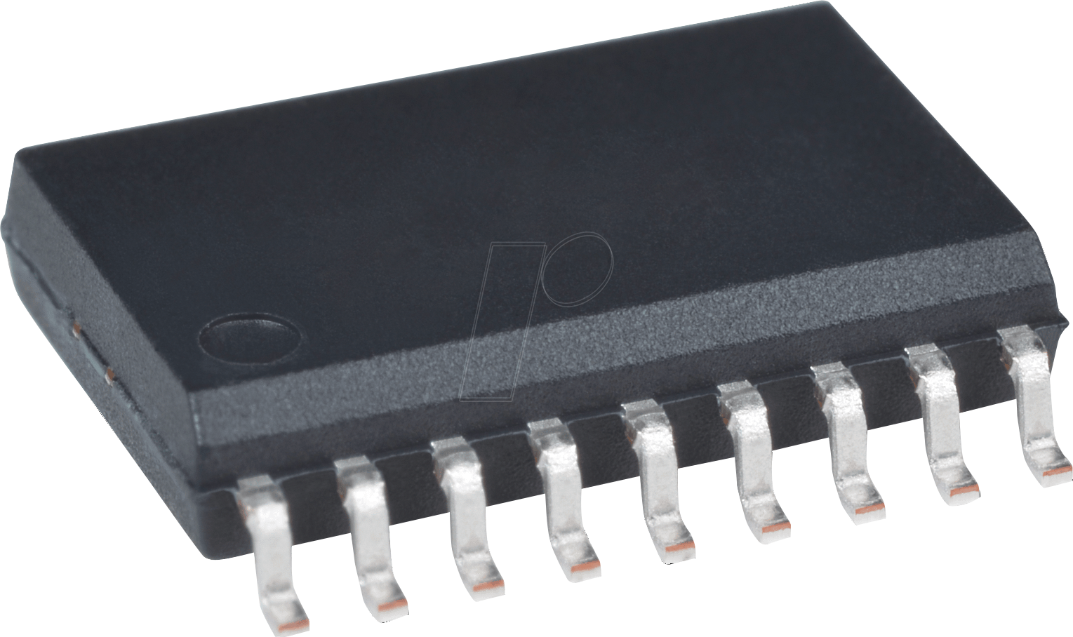 PIC 16F627-04SO - 8-Bit-PICmicro Mikrocontroller, 1,75 KB, 20 MHz, SO-18 von MICROCHIP