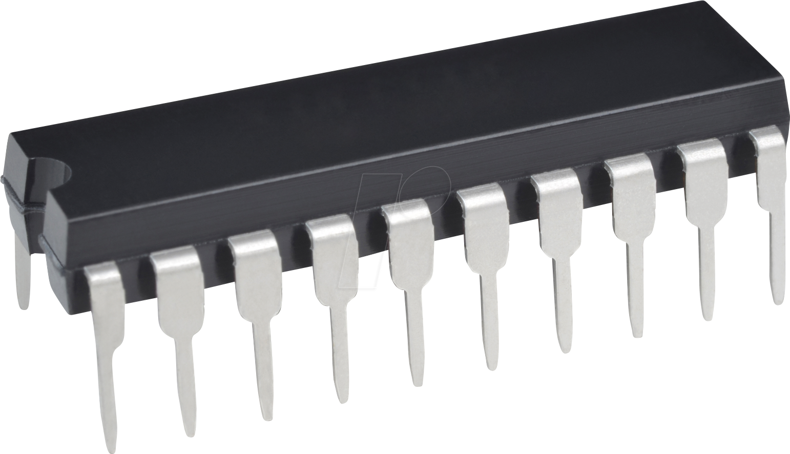 PIC 18F13K22-IP - MCU, PICmicro, 8 KB, 64 MHz, DIL-20 PIC 18F13K22-IP - MCU, PICmicro, 8 KB, 64 MHz, DIL-20 von MICROCHIP