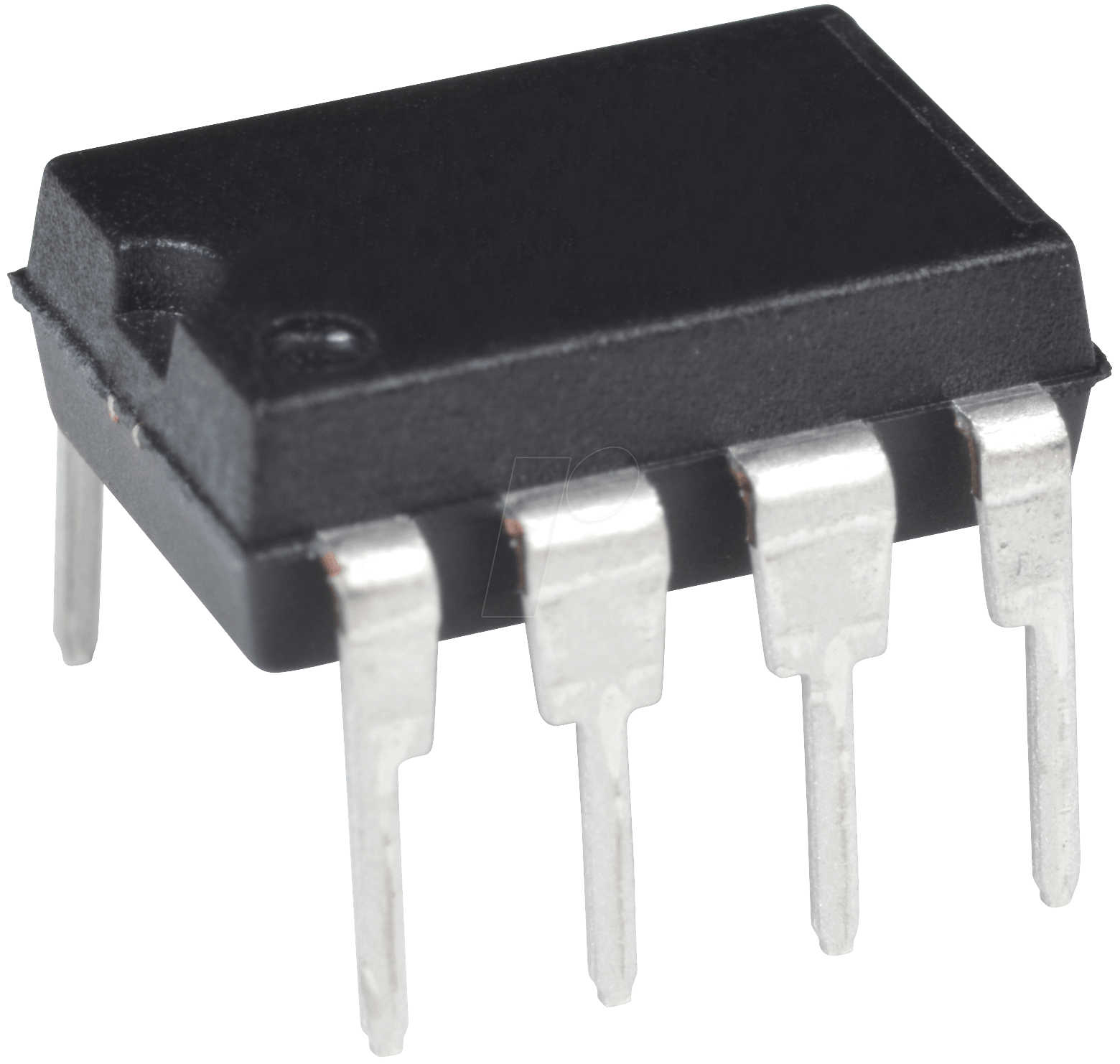 PIC16F15313-E/P - PICmicro Mikrocontroller, 3,5 KB, 32 MHz, DIP-8 von MICROCHIP