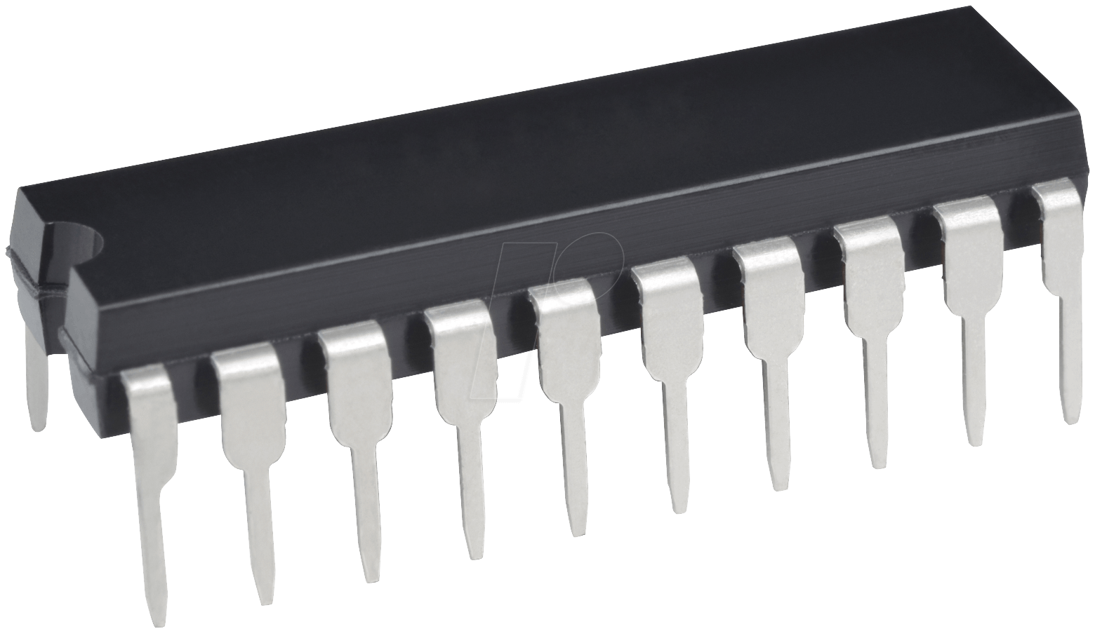 PIC16F15344-I/P - PICmicro Mikrocontroller, 7 KB, 32 MHz, DIP-20 von MICROCHIP