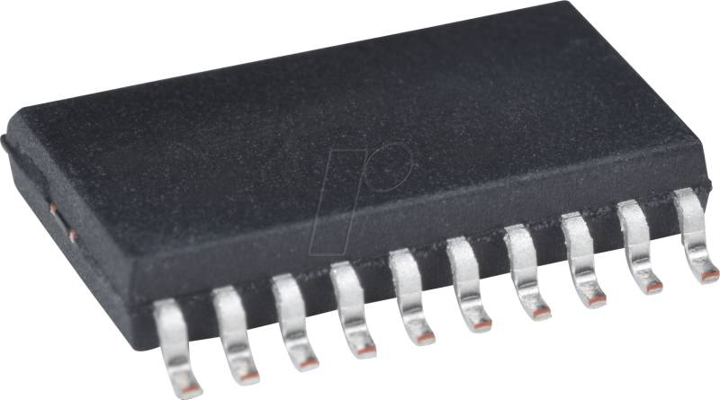 PIC16F15345-I/SO - PICmicro Mikrocontroller, 14 KB, 32 MHz, SO-20 von MICROCHIP