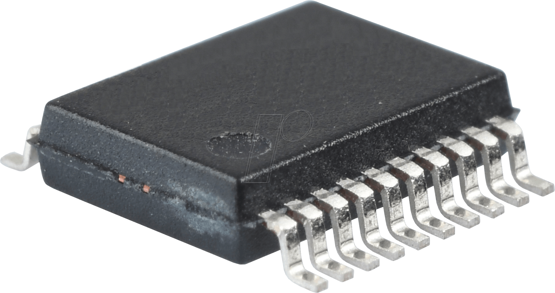 PIC18F15Q41-I/SS - 8-Bit-PICmicro Mikrocontroller, 32 KB, 64 MHz, SSOP-20 von MICROCHIP