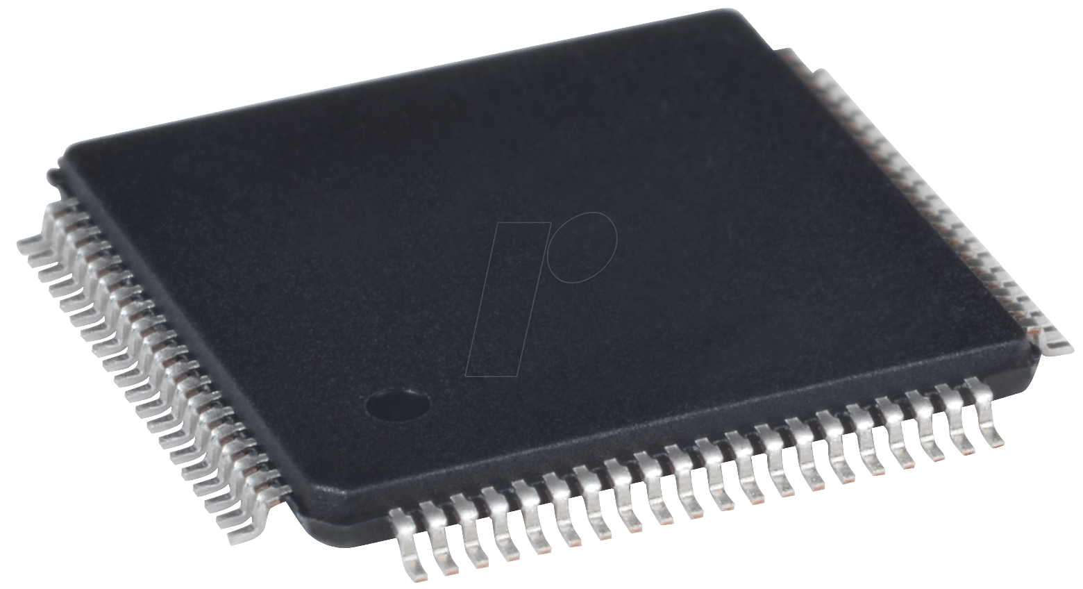 PIC18F87K90-I/PT - 8-Bit-PICmicro Mikrocontroller, 128 KB, 64 MHz, TQFP-80 von MICROCHIP