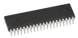 Teensy Mikrocontroller PIC16F874-04/P, PIC 8bit 192 B RAM, 128 x 8 Wörter, 4000 x 14 Wörter Flash, PDIP 40-Pin 4MHz x 10 Stück von MICROCHIP