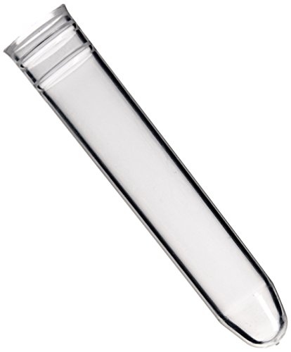 Micronic 944001p Aufbewahrungsrohr 1.4 ml Bulk Präsentation Micronic 944001p Aufbewahrungsrohr 1.4 ml Bulk Präsentation von MICRONIC