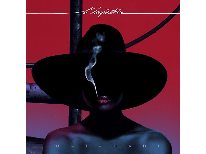 L'Impératrice - Matahari (CD) von MICROQLIMA