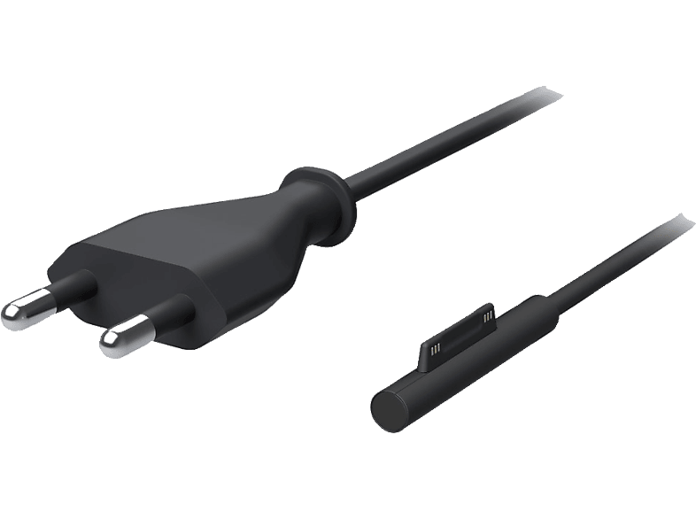 MICROSOFT - B2B Surface 24W Power Supply, Microsoft, Schwarz MICROSOFT - B2B Surface 24W Power Supply, Microsoft, Schwarz von MICROSOFT - B2B
