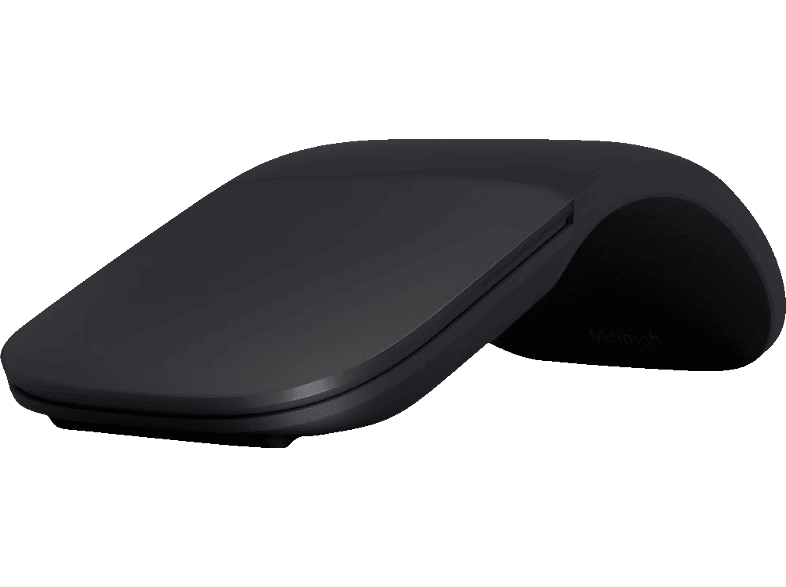 MICROSOFT Surface Arc Maus, Schwarz MICROSOFT Surface Arc Maus, Schwarz von MICROSOFT