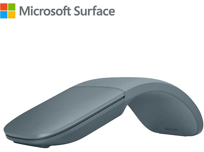 MICROSOFT Surface Arc Maus Ozean MICROSOFT Surface Arc Maus Ozean von MICROSOFT