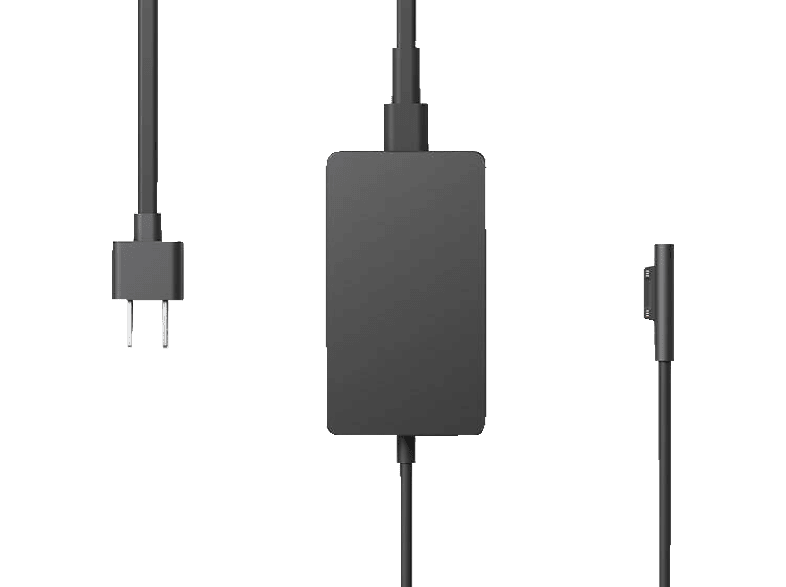 MICROSOFT Surface Power Supply Netzteil Microsoft, Schwarz MICROSOFT Surface Power Supply Netzteil Microsoft, Schwarz von MICROSOFT