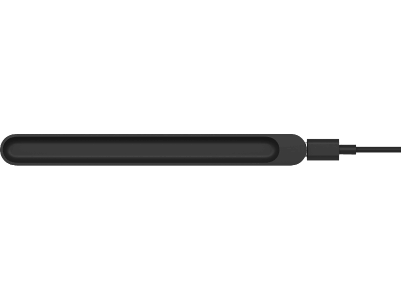 MICROSOFT Surface Slim Pen 2 Ladegerät Schwarz MICROSOFT Surface Slim Pen 2 Ladegerät Schwarz von MICROSOFT
