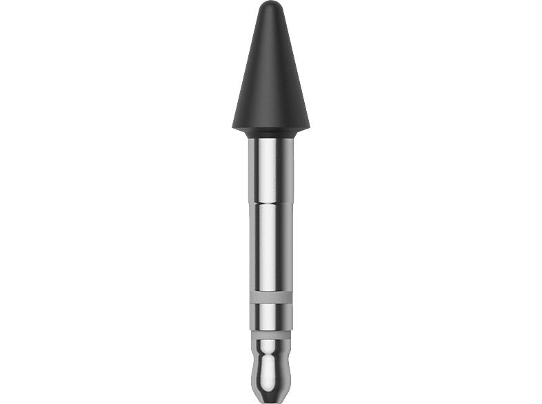 MICROSOFT Surface Slim Pen 2 Tips Ersatzspitzen Schwarz von MICROSOFT